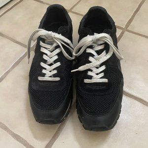 Sandro Paris Mens Sneakers